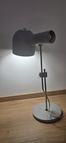 Retro lampa - 7