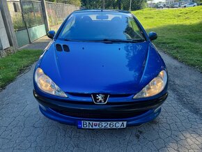 ===Peugeot 206=== - 7