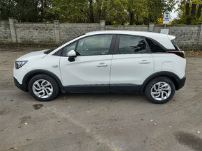 Opel Crossland X 1.2i - 7