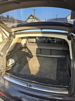 Audi Q7 3.0 TDI quattro tiptronic DPF - 7