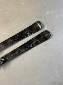 Rossignol Attraxion - 7