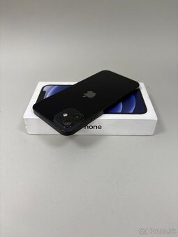 Apple iPhone 12 128GB Black - 7