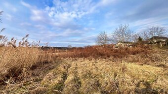 Stavebný pozemok 5285 m2, Veľké Vozokany, Zlaté Moravce - 7