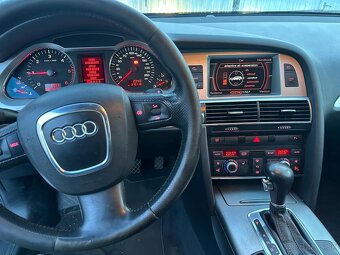 Audi a6 c6 3.0 Tdi allroad 4x4 - 7