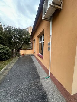 Na prenájom obchodný priestor 70m2 - Voľný ihned - 7