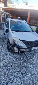 Renault Clio kombi 1.5dci - 7