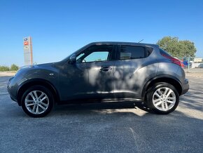 Nissan Juke 1.5 dCi Tekna - 7