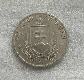 mince Slovensky stat - 7