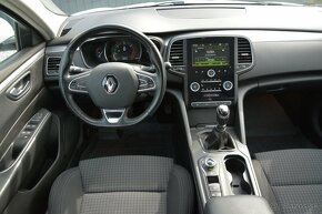 Renault Talisman Grandtour 1.6 DCi, SR, voz, 1 majiteľ - 7