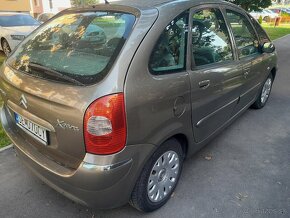 Citroen Xsara Picasso 1.6 benzin - 7