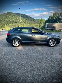 Audi A3 2.0 TFSI S-LINE - 7