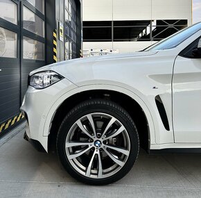 BMW X6 30d xDrive - MPERFORMANCE - 7