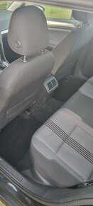 VW golf 7 allstar 2,0 tdi DSG - 7