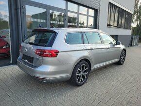 Volkswagen Passat Variant 2.0 TDI Highline  Virtual Cockpit - 7