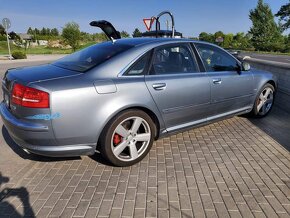 Audi a8 d3 4.2tdi - 7