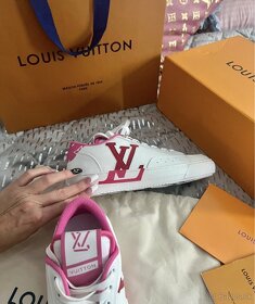 Louis Vuitton tenisky - 7