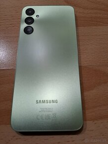 Galaxy  A05s 4GB/64GB Light Green - 7