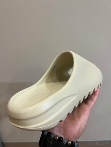 ADIDAS yeezy slide „bone” - 7