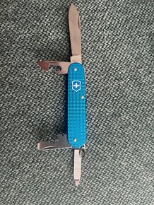 Victorinox alox 2016-2019-2020 - 7