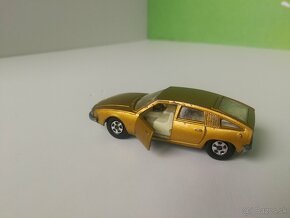 Matchbox Superfast England BMC Pininfarina - 7