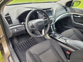 HYUNDAI i40 1.7 CRDi automat model 2012 - 7