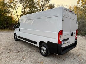 Fiat Ducato 2.2 MultiJet SCR 140 L3 35 MAXI - 7