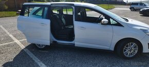 Ford Grand C Max 2.0TDCi - 7