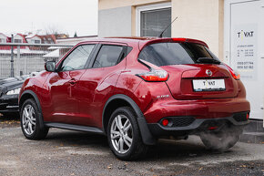 Nissan Juke DIG-T 115 Tekna - 7