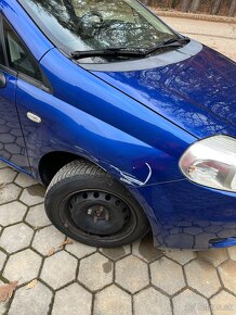 Fiat Grande Punto 1,2 48kw - 7