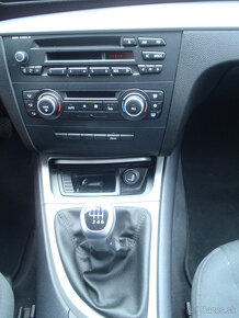 BMW 116i 5- Tuerer E87 N43 - 7