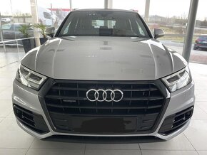 Q5 S-line 50tdi 210kw QUATTRO-možná výměna - 7