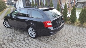 Škoda OCTAVIA 2.0 TDI RS  DSG - 7