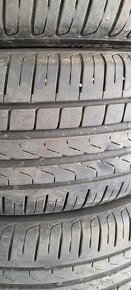 Letné pneu - PIRELLI CINTURATO R17 215/55 - 7