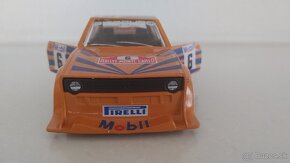 VW GOLF 1:25 Polistil - 7