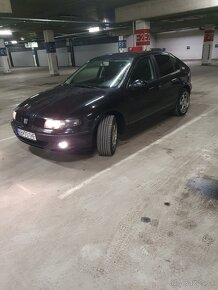 seat leon 1m 1.9 tdi  rv 2005 - 7