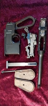 Mauser C96 7,63mm Mauser - 7