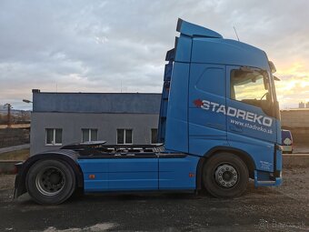 VOLVO FH - 7