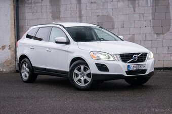 Volvo XC60 2.4D AWD Momentum - 7