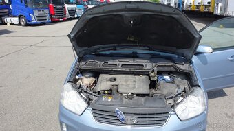 Prodám FORD C-MAX TDCi 1,6 80 kW KOMBI - nelze odpočet DPH - 7