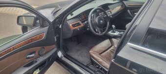 BMW e61 535d - 7