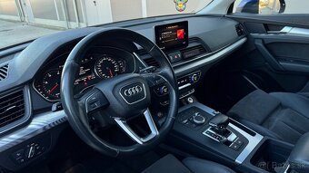 Audi Q5 2.0 TDI quattro 140kw 2018 - 7