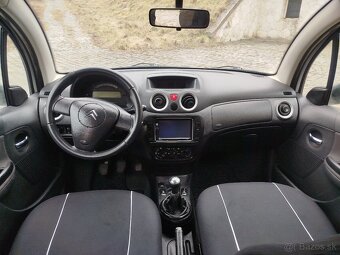 Citroen c3 1.4 hdi - 7