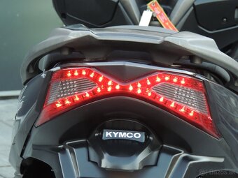 KYMCO X TOWN 125 2020 - 7