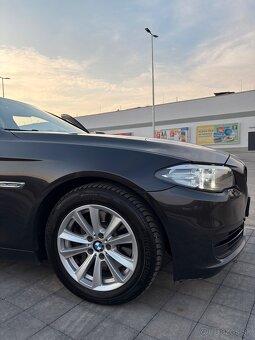 Bmw 525d f11 - 7