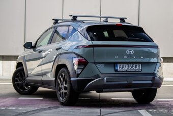 Hyundai Kona 1.0 T-GDi Family A/T - 7