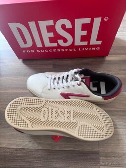 Diesel tenisky 46 nove panske - 7