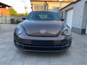 Volkswagen Beetle 1,2tsi-77kw - 7