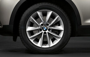BMW X3 F25 18" Styling 307 - 7