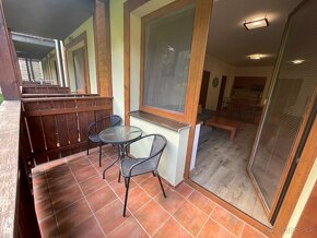 Veľký apartmán v Hrabove pri Malinô Brde - 7