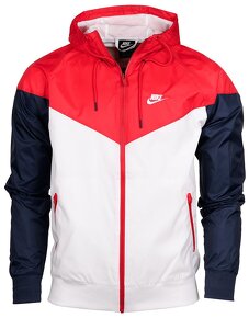 Pánska prechodná bunda Nike - 7